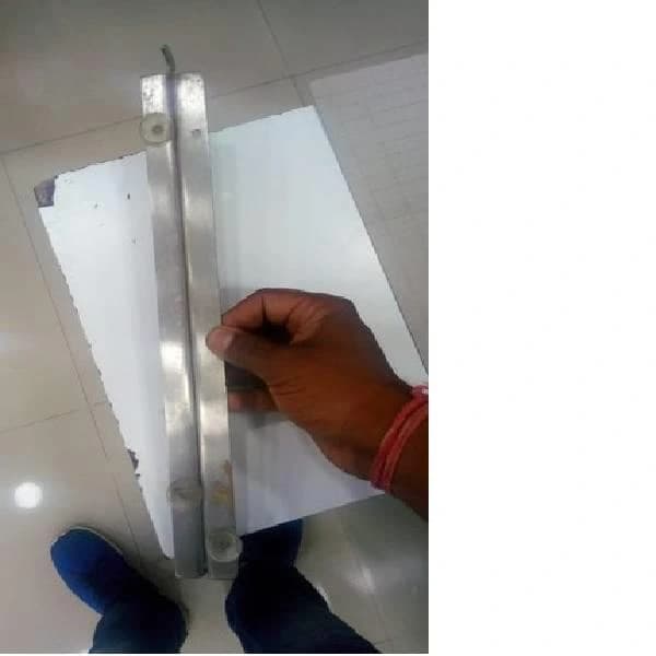 Stainless Steel SS Brackets For Outdoor