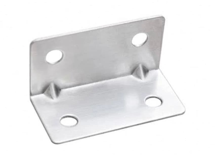Mild Steel Bracket