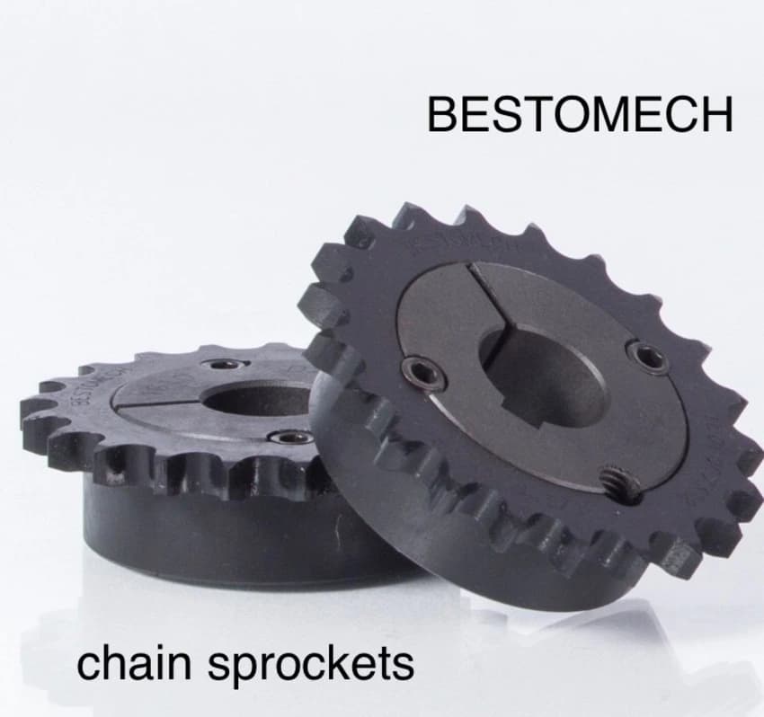 Industrial Chain Sprocket