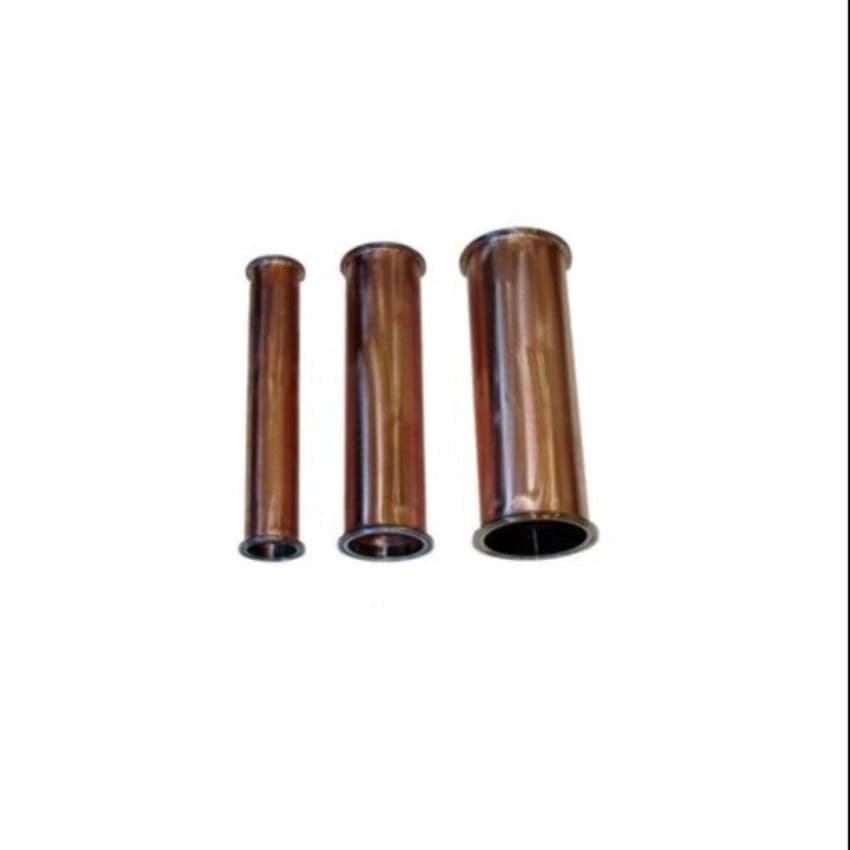 Copper End Sealing Ferrule