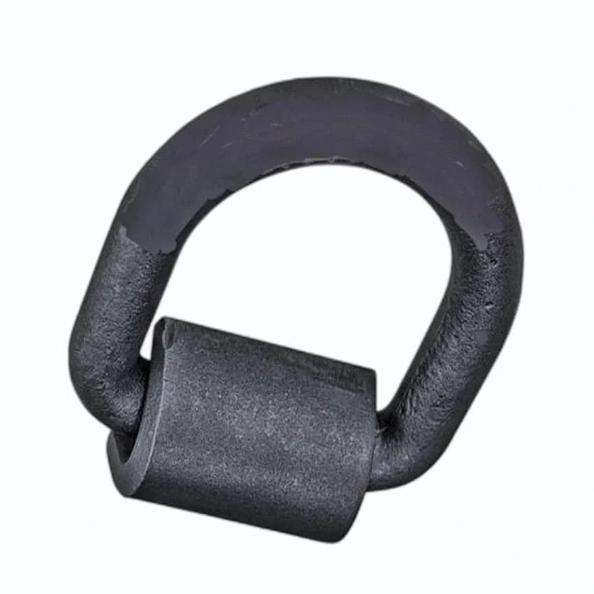 Lifting D Rings
