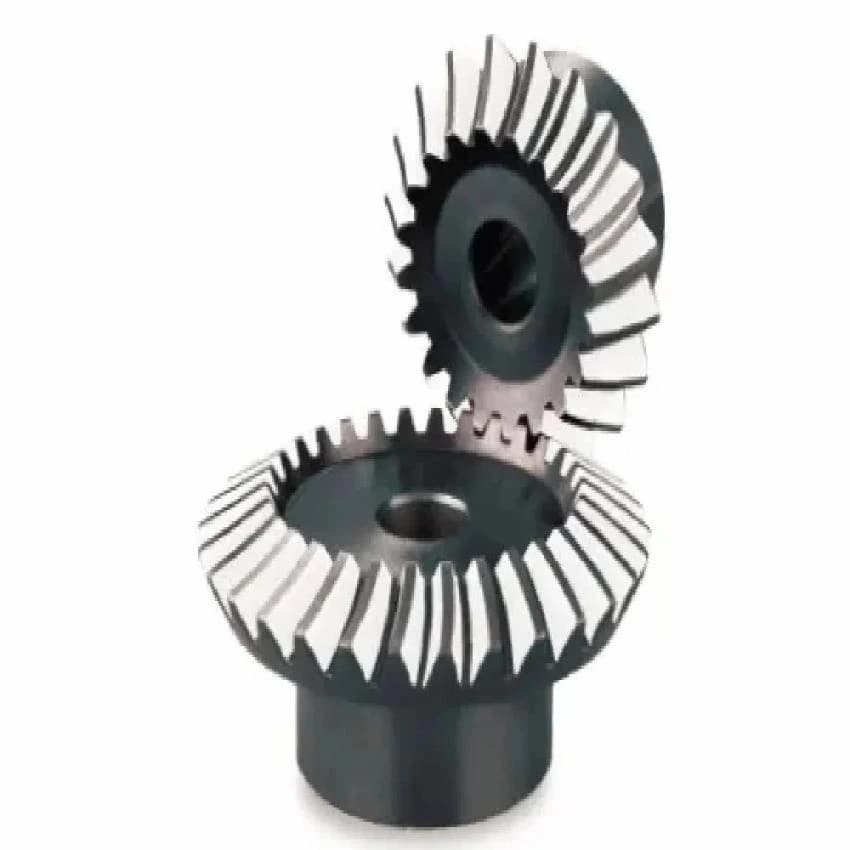 Spiral Bevel Gear