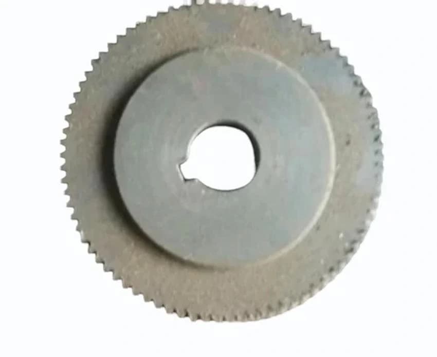 Industrial Gears