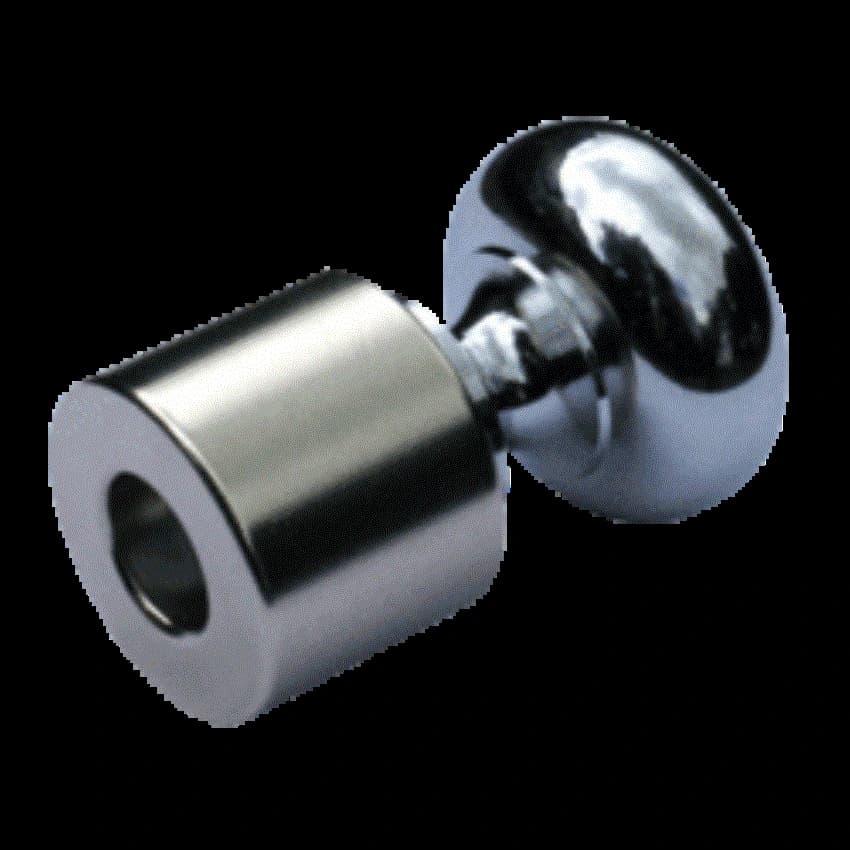 Stainless Steel Magnetic Door Catcher