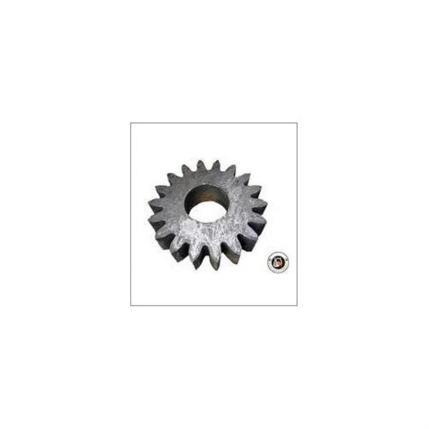 Aar kay Steel Gears, For Industrial,Domestic