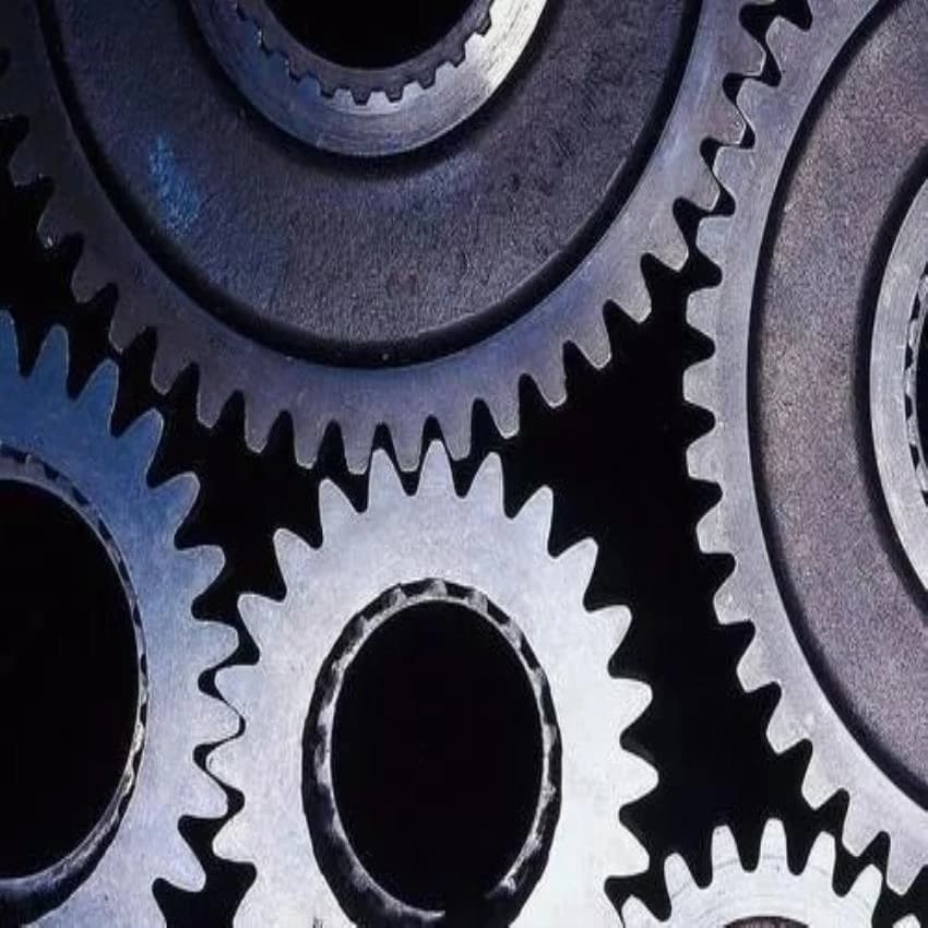 Bentex Ss Industrial Gears, Packaging Type: Box