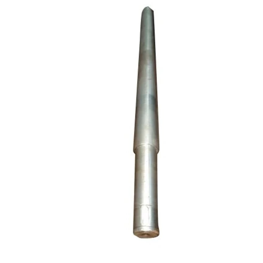 Industrial Eccentric Shaft