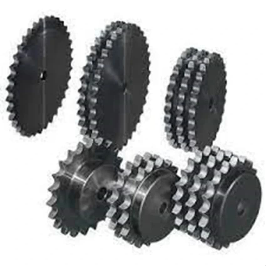 Industrial Chain Sprocket