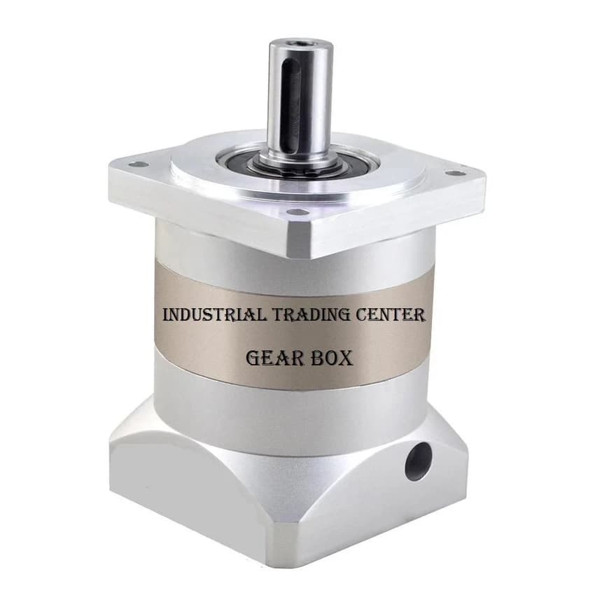 Mild Steel Planetary Gearbox 5:1