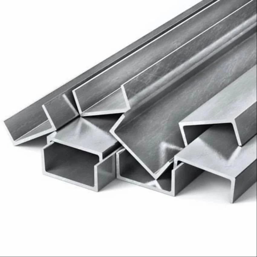 Mild Steel MS C Channel, For Construction, Size: 75 X 40mm