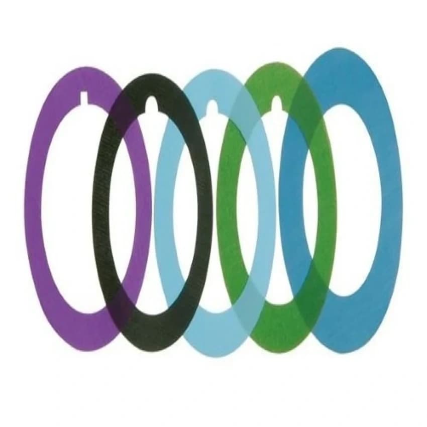 Plastic Shims