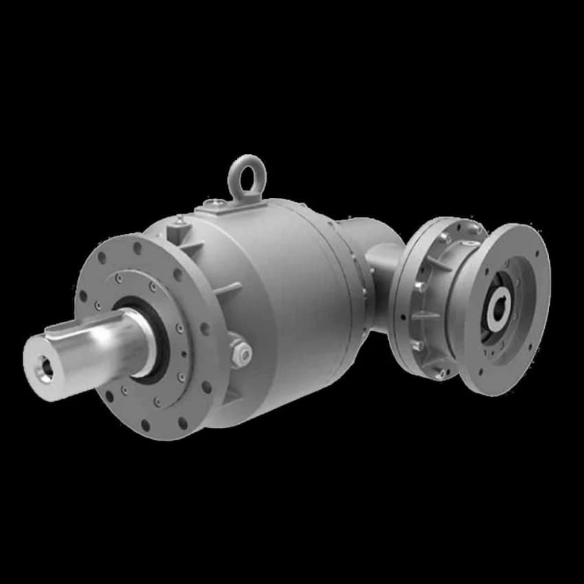 PBL PR Series Planetary Gearbox