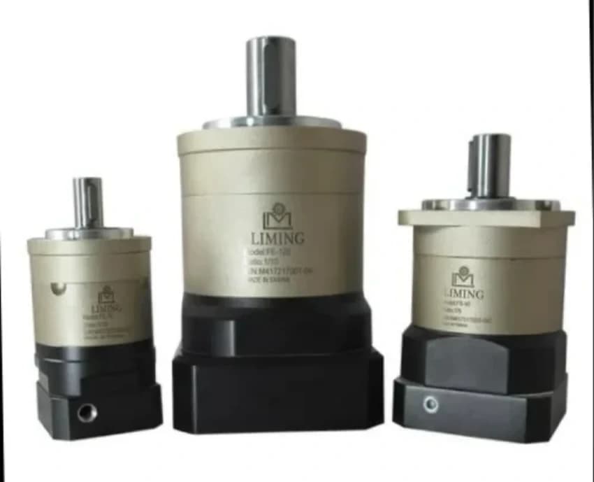 Alloy Steel Liming Make Planetary Gearboxes