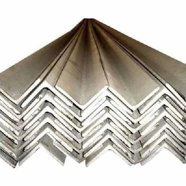 Metal Angles