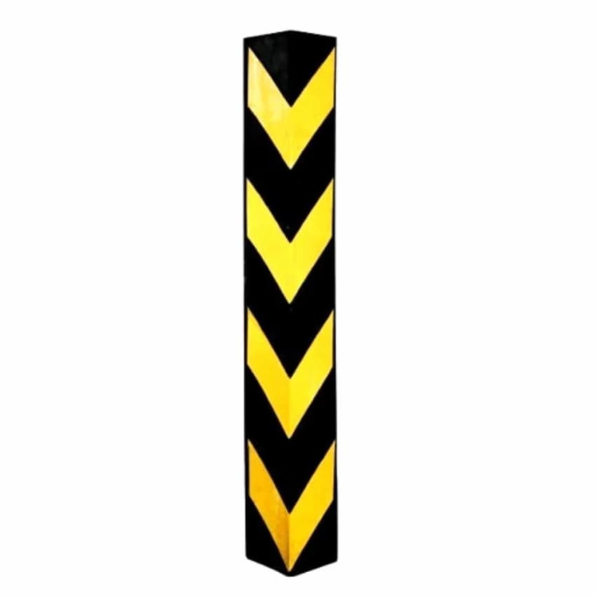 Rubber Corner Guards