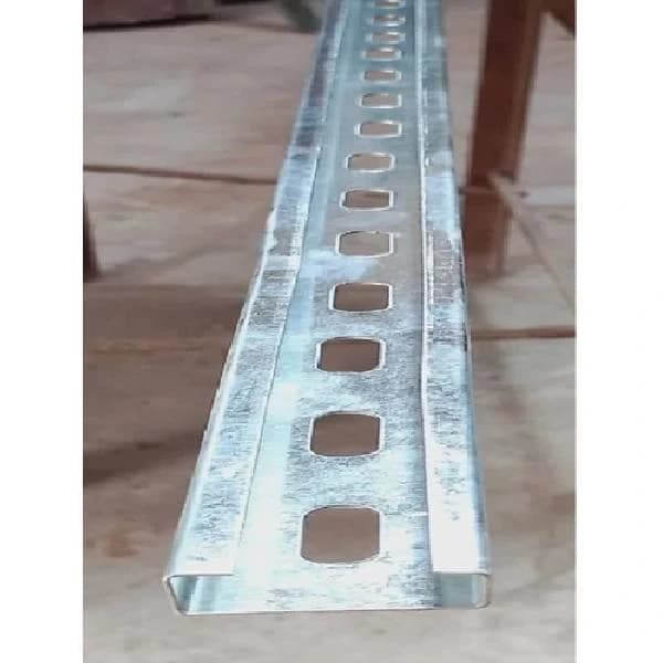 Cable Tray Cover