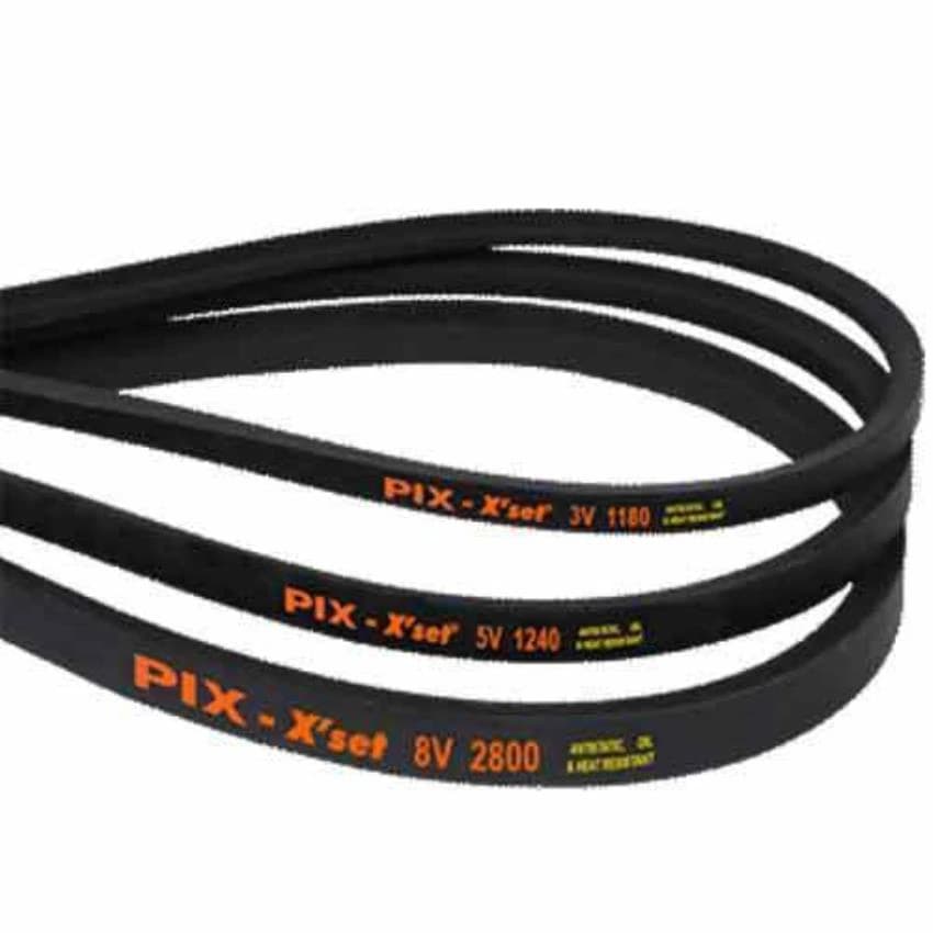 Ball Bearing Special Construction Belts