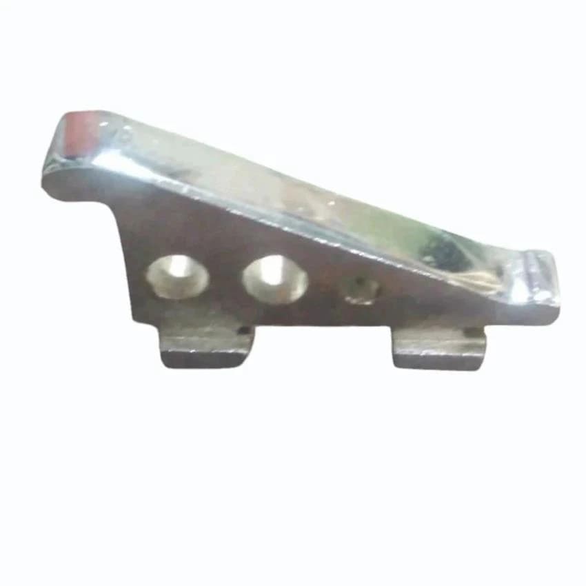 Zink Channel Bracket