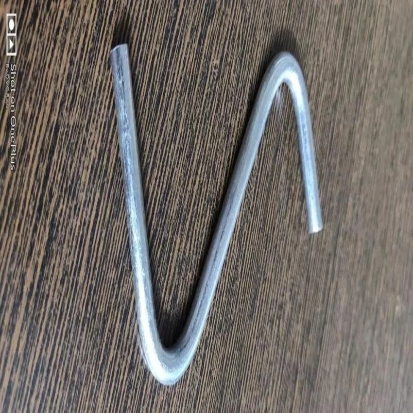 S Hook, For Home, Chrome