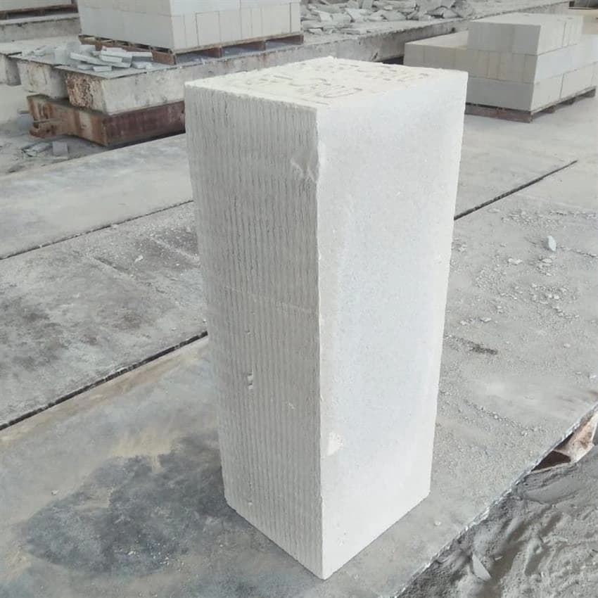 Aac Blocks Manufacturers and Suppliers