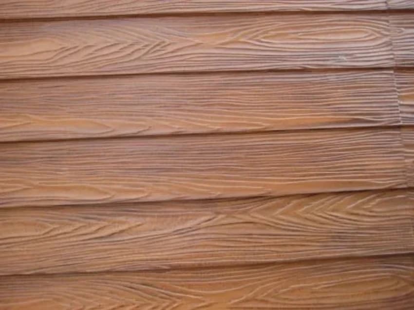 Cement Wooden Planks