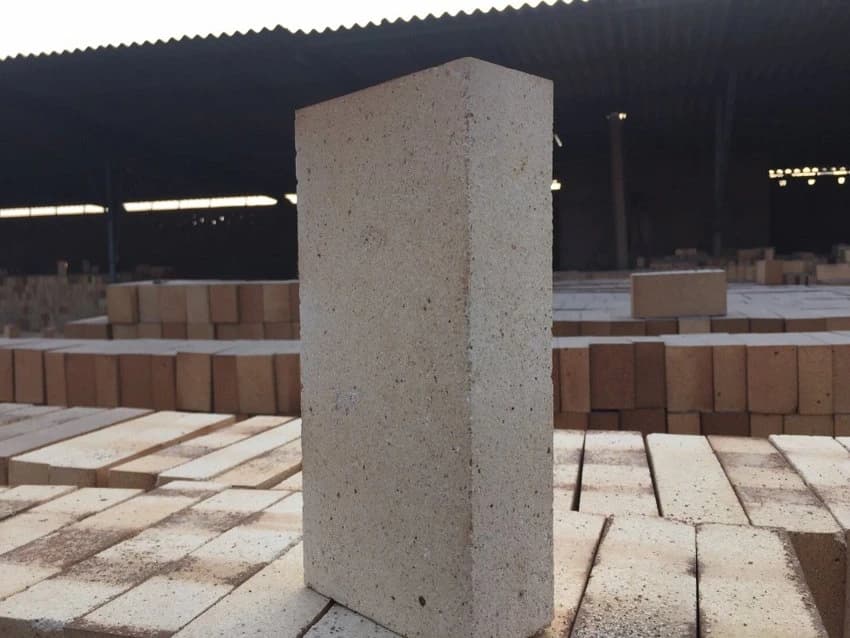 Fire Clay Bricks