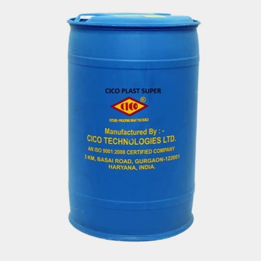 CICO PLAST SUPER CP 499 (220KG), For Construction, Drum
