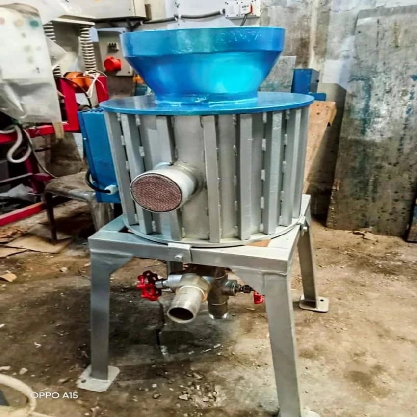 Benco Magnetic Ferro Filter