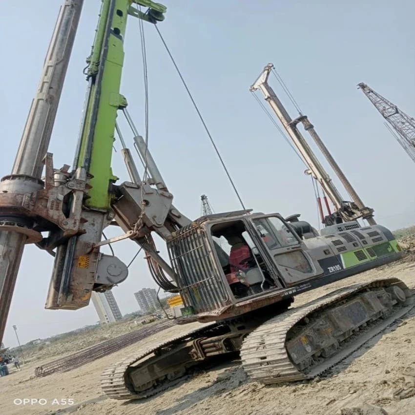 Crushed Stone Dust