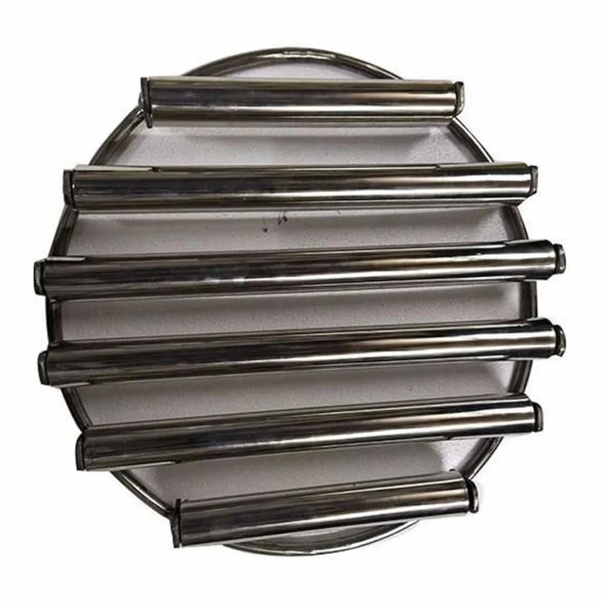 SS Magnetic Grill, Capacity: Standard