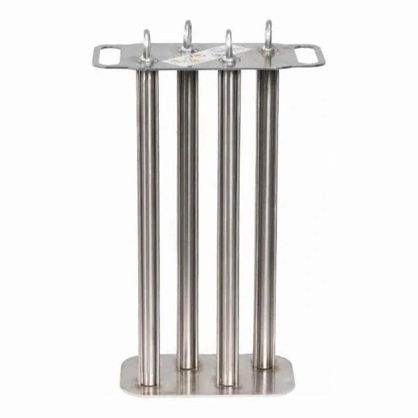 Tech Mach 400/2 Magneto Liquid Filtration