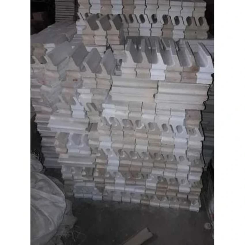 Hanger Fire Bricks