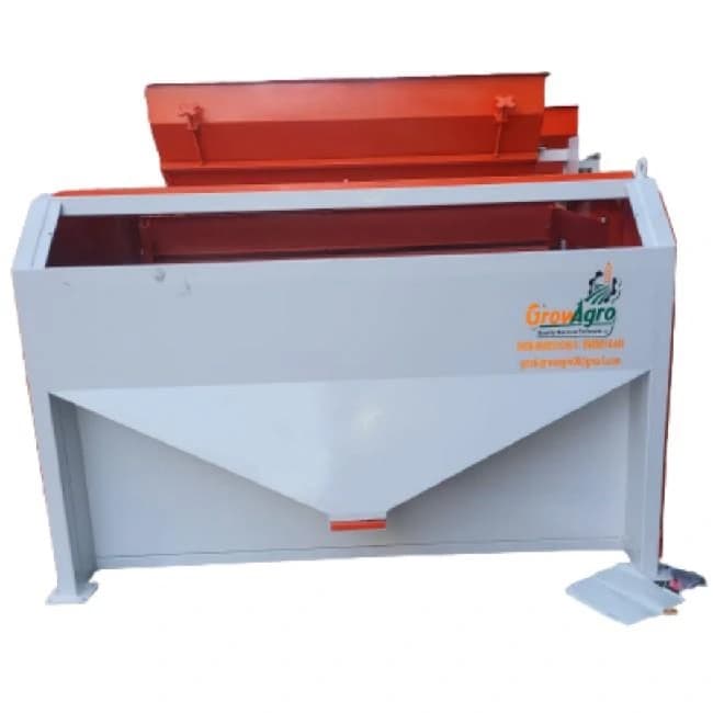 magnetic destoner machine