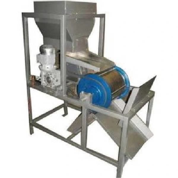 Steel Magnet Separator Machine