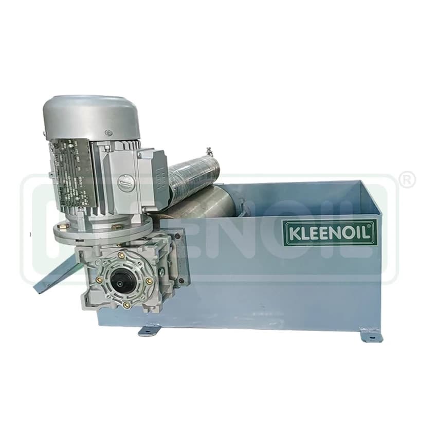 500 Liters/Min Magnetic Coolant Separator