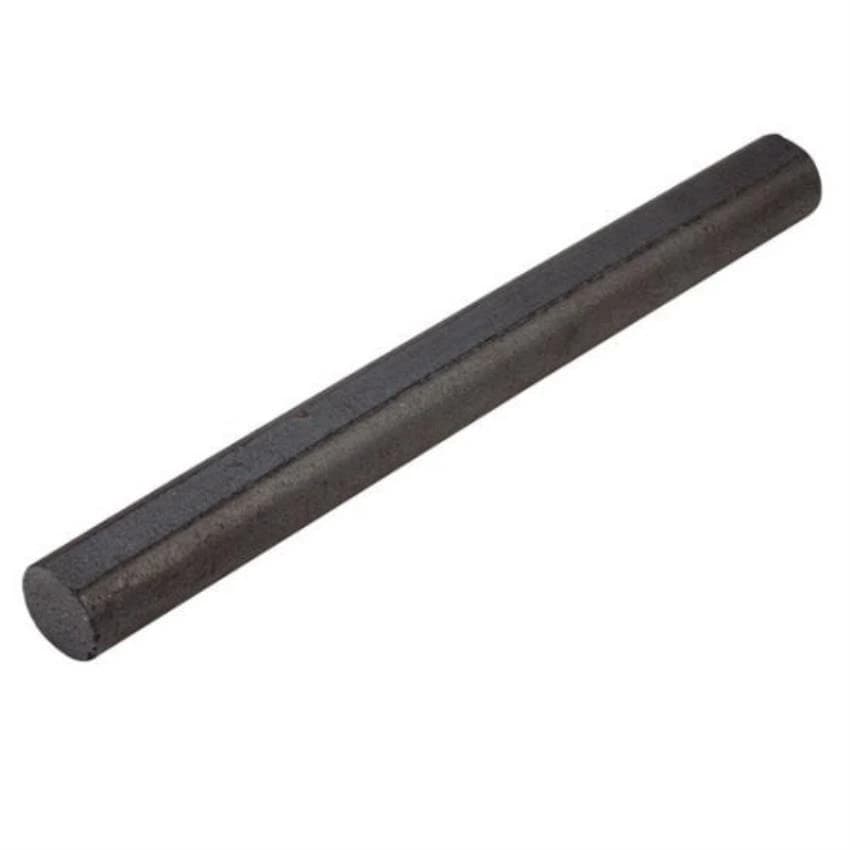 4 mm dia Ferrite Rod Magnet, Thickness: 20 mm, Y 30 (C5)