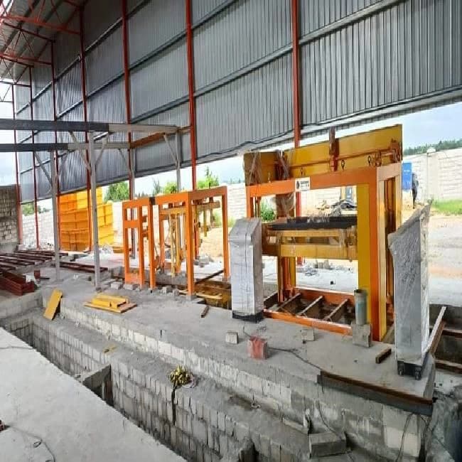 Aac Plant