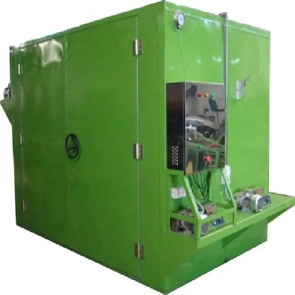 Cashew Dryer Machine
