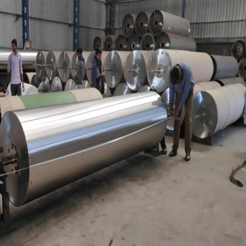 SS Drying Cylinder