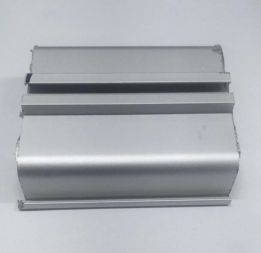 C Gola Aluminum Profile, For Industrial, 10 Feet