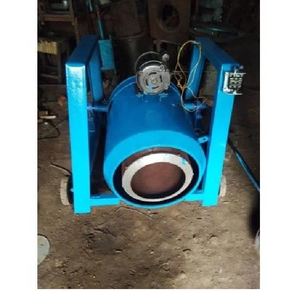 Tilting Type Namkeen Oil Filter