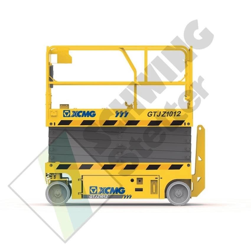 Schwing Stetter GTJZ1012 Aerial Working Platform