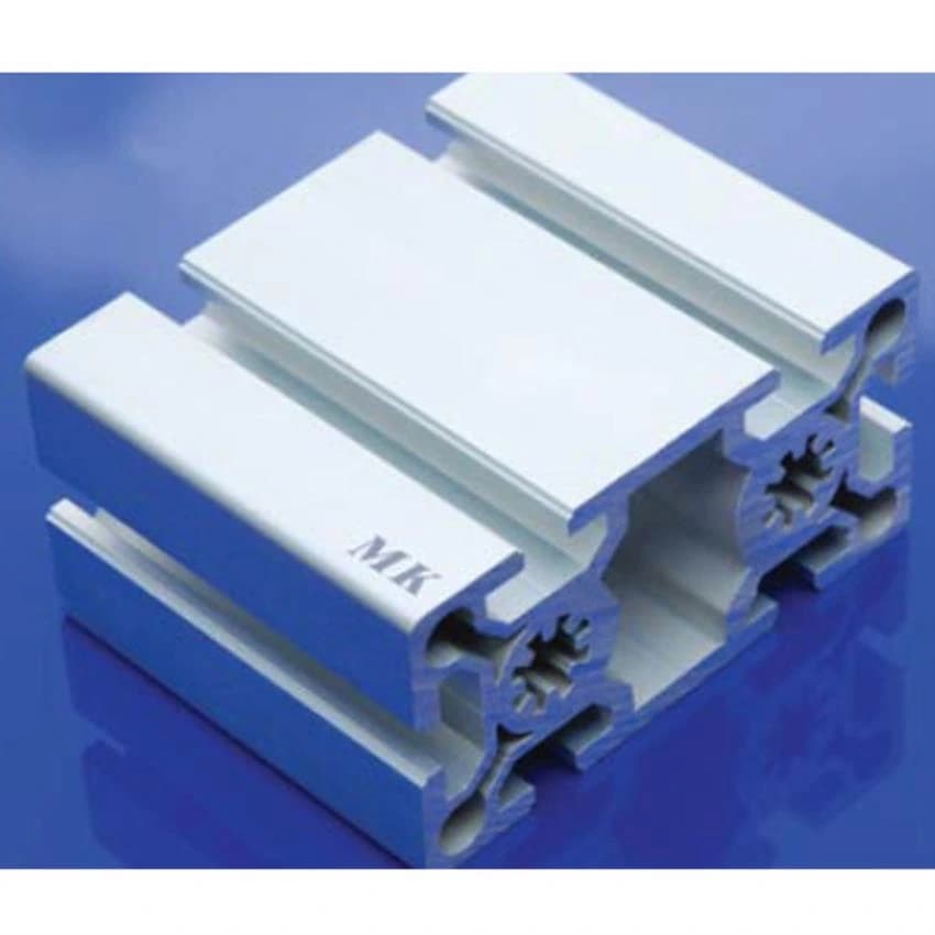 Heavy Duty Aluminium Patterns