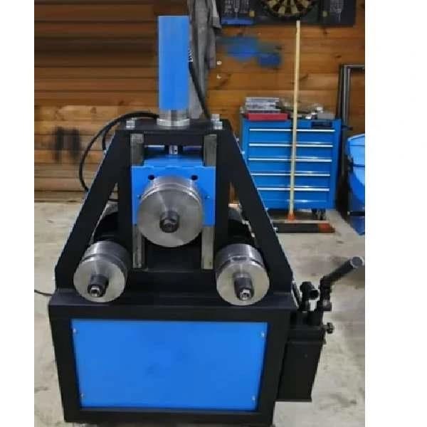 MS Angle Bending Machine