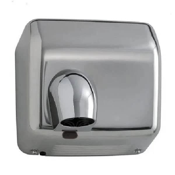 Automatic Hand Dryer