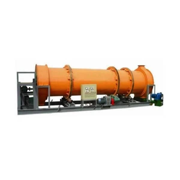 Rotary Dryer