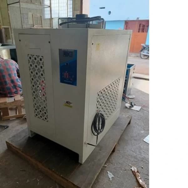 300 Cfm Air Dryer