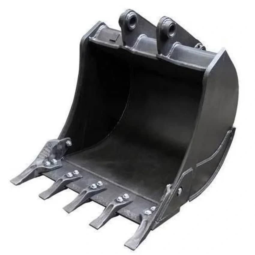 JCB / CAT / CASE Backhoe Bucket