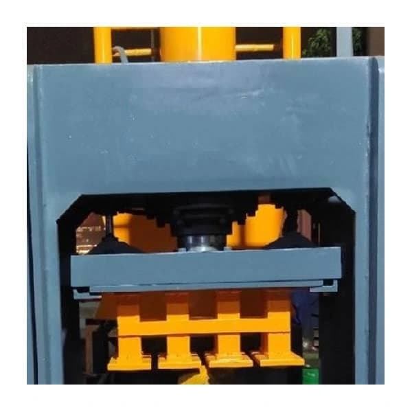 Fully Automatic Fly Ash Brick Making Machine