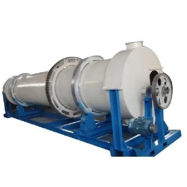 Sand Dryer Machine
